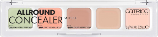 Catrice Allround Concealer 010 6g