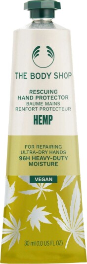 Hemp Hand Protector 30 ml Hemp Hand Protector 30 ml