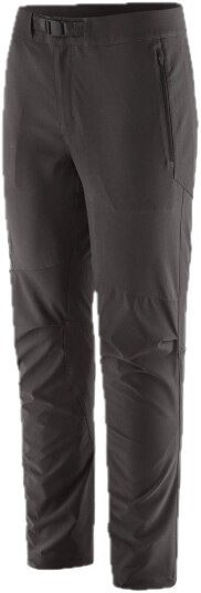 Patagonia W"s Terravia Alpine Pants   Reg Black 10
