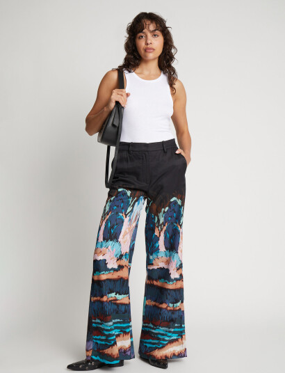 Munthe Eileen - Black - 34 Munthe Eileen - Black - 34