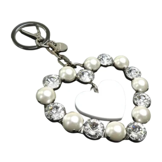 Miu Miu Pre-owned Dame Pre-owned Grå
