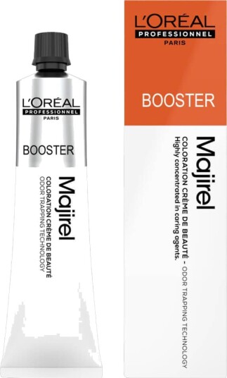 L’Oréal Professionnel Paris Majirel Booster Orange 60 ml L’Oréal Professionnel Paris Majirel Booster Orange 60 ml