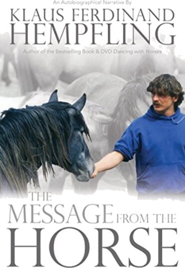 Message from the Horse Message from the Horse