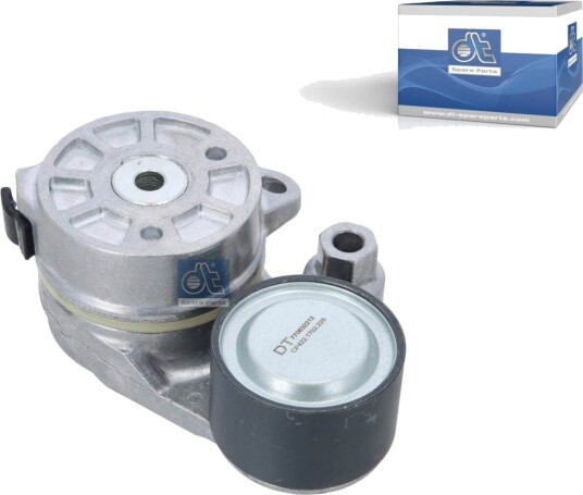 Remstrammer, vifterem DT Spare Parts 2.21226