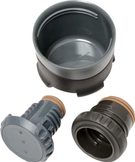 Thermos Termoflaske Turist Mountain Ffx Th 150060 0,9 L Rosa
