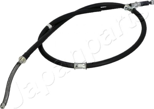 Japanparts Tautrekk parkeringsbrems JAPANPARTS BC 537L