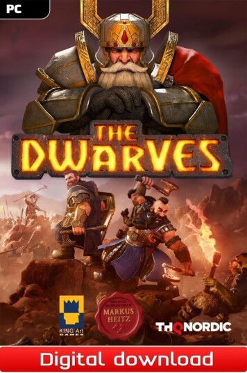 The Dwarves, Mac OSX, Linux