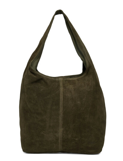 Ulrika Bag - Green - ONE SIZE