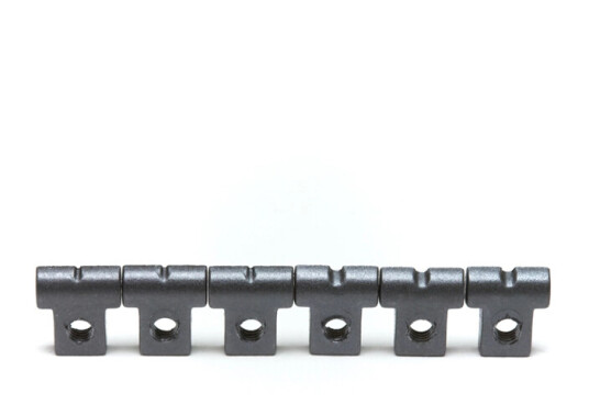 Graph Tech String Saver Ps-8615-00 Tune-O-Matic Saddles, Tonepros Avr-Ii