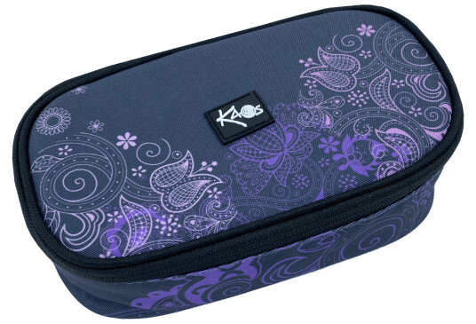 KAOS Pencilcase Mystify 951842