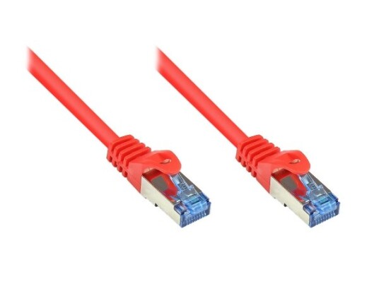 Alcasa Cat6a 1,5 M 1,5 M Cat6a S/Ftp S-Stp Rj-45 Rj-45