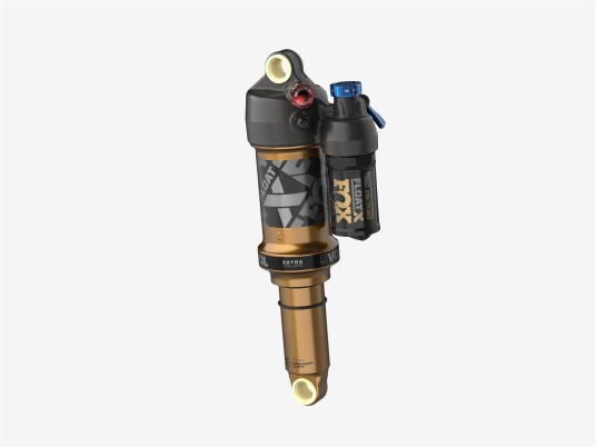 Fox Float X Factory -25190x45mm Fox Float X Factory -25190x45mm