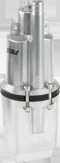 Dedra 300W Membranpumpe For Rent Vann