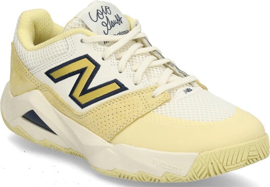 New Balance New Balance Fuelcell Coco Delray WHITE 35