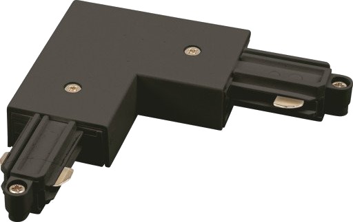 Scan Products Mita 1F vinkelstykke sort utvendig