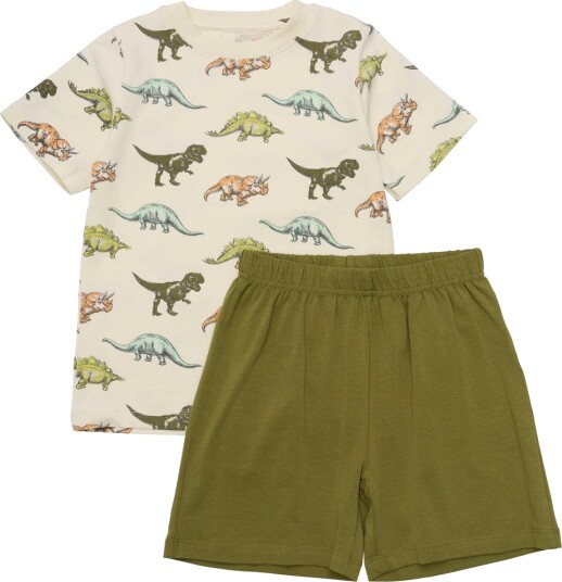 Wheat Neoprene Swim Pants Beach Life (S : 3 6 mnd)