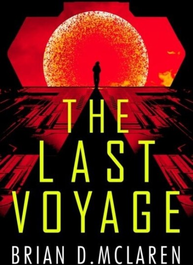 The Last Voyage