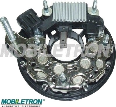 Reparasjonssett dynamo MOBILETRON RV K002