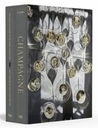 Champagne Av Peter Liem