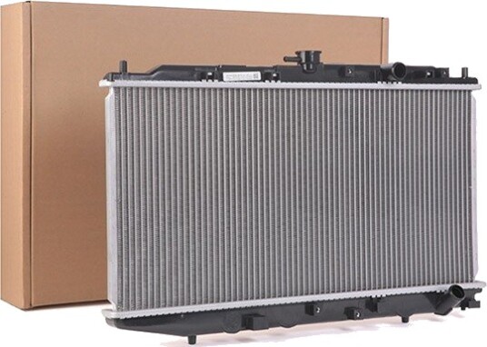 RIDEX 470R0495 Radiator motorkjøling RIDEX 470R0495 Radiator motorkjøling