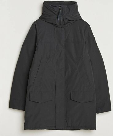 Canada Goose Black Label Langford Parka Black