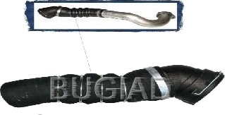 BUGIAD 84611 Ladeluftslange BUGIAD 84611 Ladeluftslange