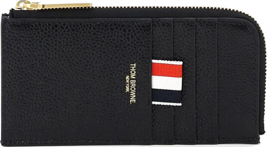 Thom Browne Herre Accessories Svart ONE SIZE,