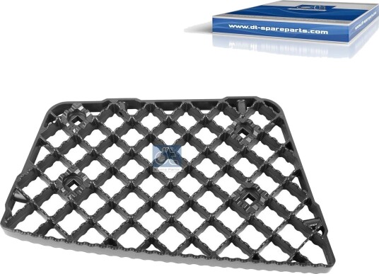 Stigbrett DT Spare Parts 7.75035