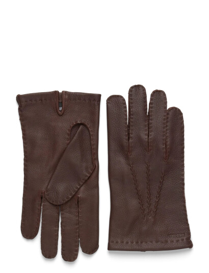 Hestra Henry Cork - Brown - 9