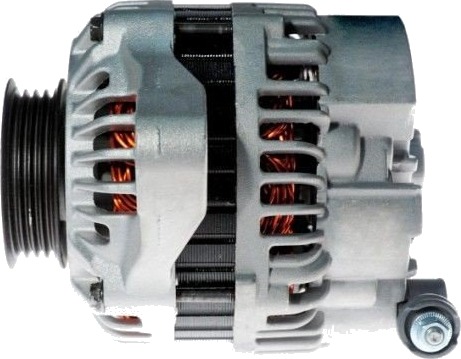 Dynamo HELLA 8EL 011 711-141