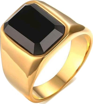 Oriac herre ring
