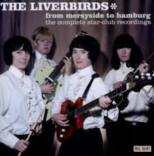 Bengans Liverbirds - From Merseyside To Hamburg: The Com