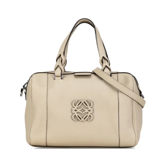 Loewe Dame Hvit