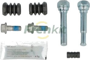 FRENKIT 810105 Føringshylsesett, bremsecaliper
