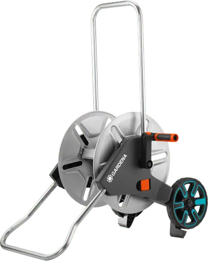 Gardena CleverRoll M Metall