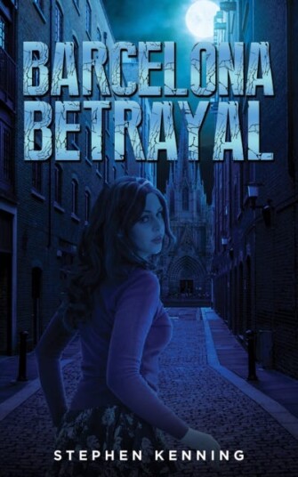 Barcelona Betrayal Barcelona Betrayal