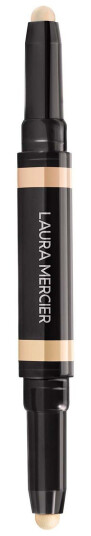 Laura Mercier Secret Camouflage Brighten & Correct Duo 2 g 0.5N