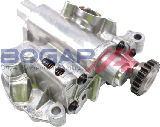 BOGAP A1410142 Oljepumpe
