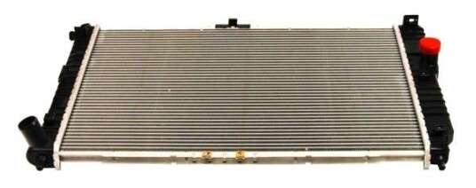 Radiator MAXGEAR AC230088 Radiator MAXGEAR AC230088