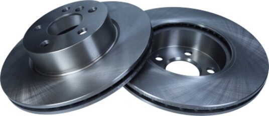 Bremseskive MAXGEAR 19-4845