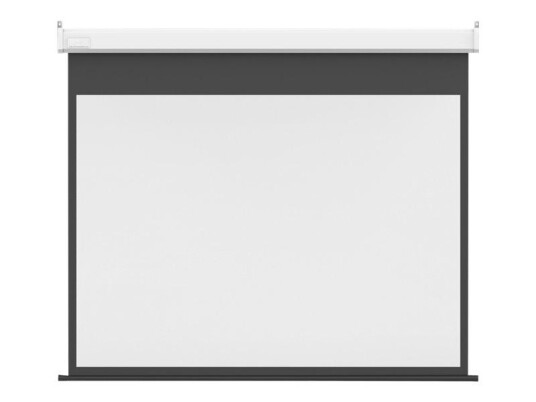 Multibrackets M Motorized Projection Screen Deluxe - projeksjonsskjerm - 180" (457 cm)