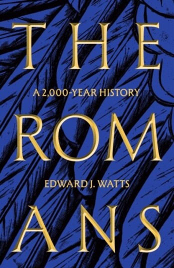 The Romans The Romans