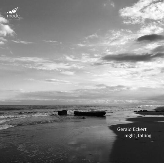 Gerald Eckert Gerald Eckert: Night Falling CD