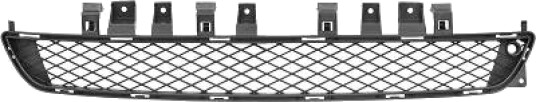 Ventilasjonsgitter DIEDERICHS 1827044 Ventilasjonsgitter DIEDERICHS 1827044