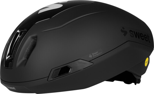 Sweet Protection Tucker III 2Vi Mips landeveishjelm Matte Black (845184) M/L 2024