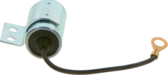 Kondensator, tenningssystem BOSCH 1 237 330 821