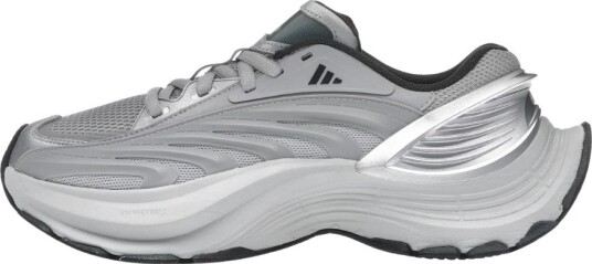 Adidas Herre Sport Grå 36 EU,
