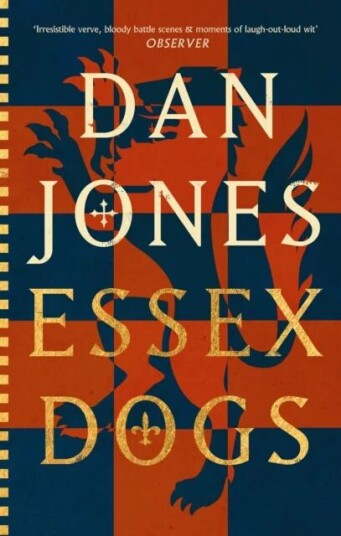 Essex Dogs Av Dan Jones