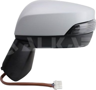 Sidespeil ALKAR 6150892 Sidespeil ALKAR 6150892