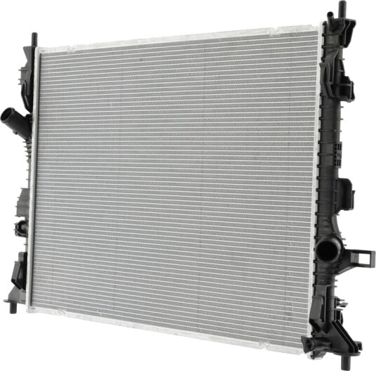 HELLA 8MK 366 304-831 Radiator, motorkjøling